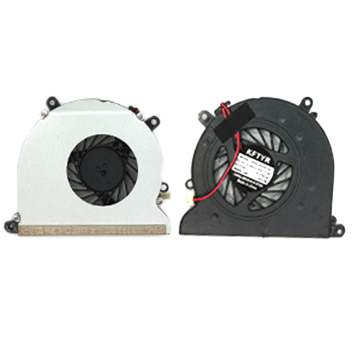 Klēpjdatora dzesētājs HP DV4, CQ40