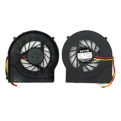 Klēpjdatora dzesētājs HP DDV6-3000, DV6T-3000