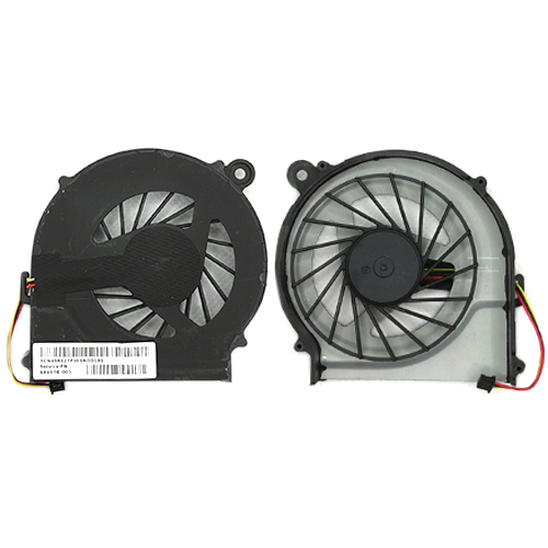 Klēpjdatora dzesētājs HP G6-1000, G4-1000