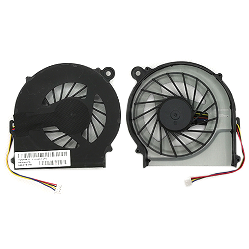 Klēpjdatora dzesētājs HP G6-1000, G4-2000