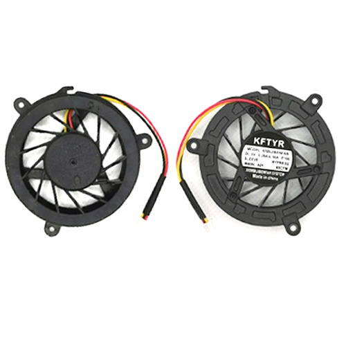 Klēpjdatora dzesētājs HP Probook 4510S