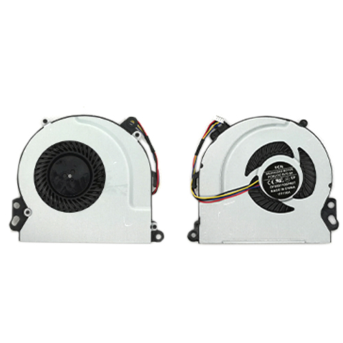 Klēpjdatora dzesētājs HP Envy 15-J, J102TX