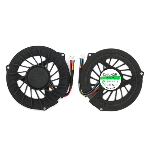 Klēpjdatora dzesētājs LENOVO B450 (GPU)