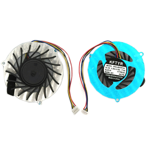 Klēpjdatora dzesētājs LENOVO B460, V565