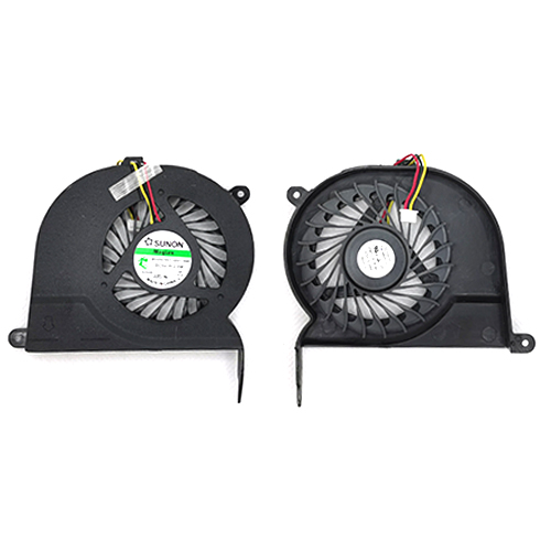 Klēpjdatora dzesētājs SAMSUNG RV411, RV415