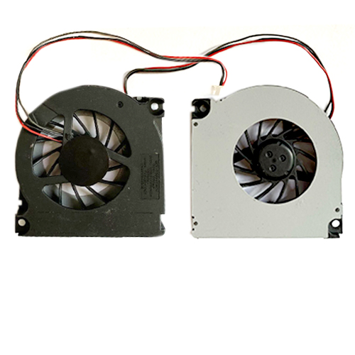 Klēpjdatora dzesētājs TOSHIBA Satellite A10, A15