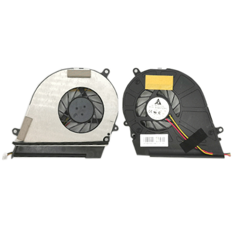 Klēpjdatora dzesētājs TOSHIBA Satellite A200, A205, A210, A215