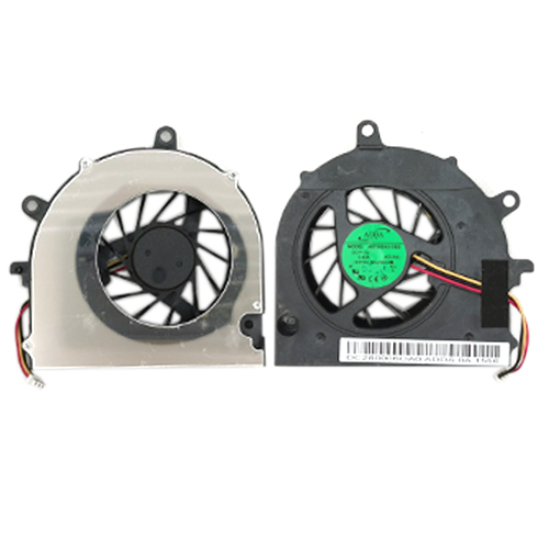 Klēpjdatora dzesētājs TOSHIBA Satellite A500, A505, A505D