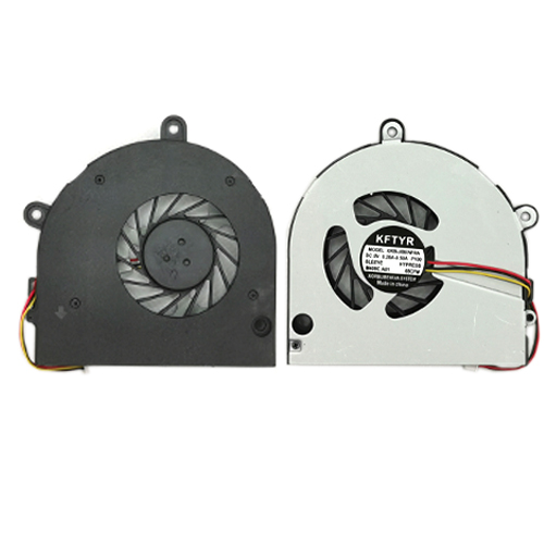 Klēpjdatora dzesētājs TOSHIBA Satellite A660, A665