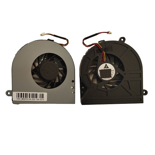 Klēpjdatora dzesētājs TOSHIBA Satellite C660, C665, A660