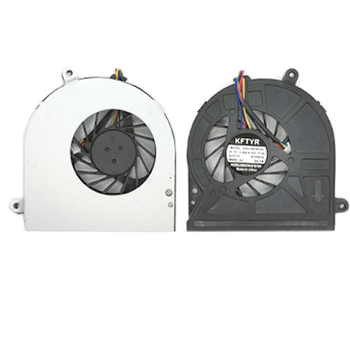 Klēpjdatora dzesētājs TOSHIBA Satellite C650, C655, C655D