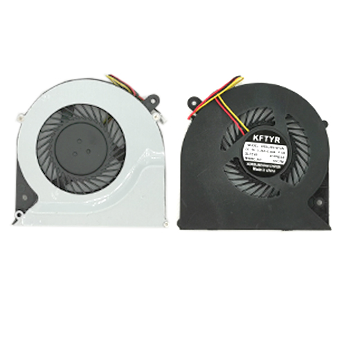 Klēpjdatora dzesētājs TOSHIBA Satellite C850, C855, C875