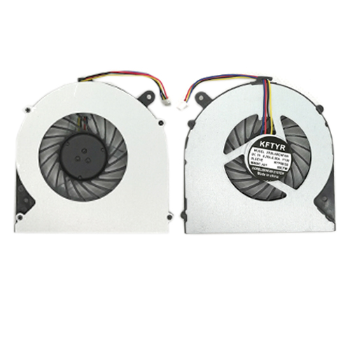 Klēpjdatora dzesētājs TOSHIBA Satellite C850, C855, L850