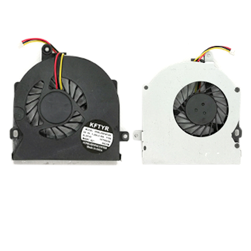 Klēpjdatora dzesētājs TOSHIBA Satellite L300, L305, L350
