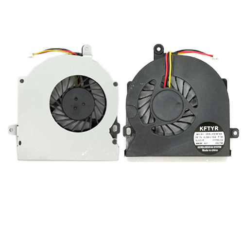 Klēpjdatora dzesētājs TOSHIBA Satellite L350, L355, L305