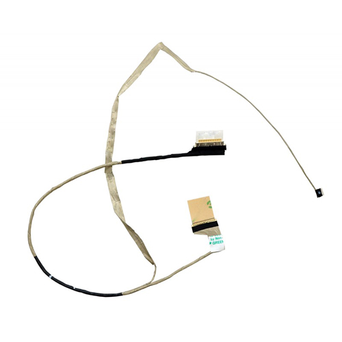 Screen kabelis Dell: 5545, 5547