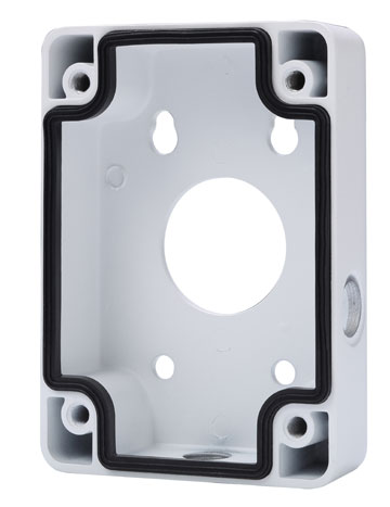 Uzstādīšanas kārba PFA120