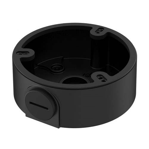 Installation Box PFA135-B melns