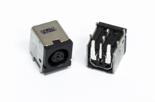 Barošanas ligzda, DELL Inspiron 1150, 1501, 5150, 5160