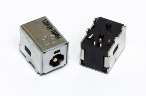 Barošanas ligzda, COMPAQ Presario F700 sērija, HP Pavilion DV9000