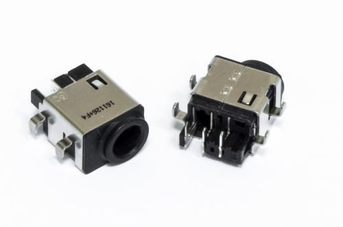 Barošanas ligzda, SAMSUNG RV510