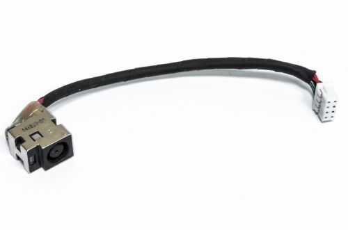 Barošanas ligzda, HP DV6-3000, DV7-4000