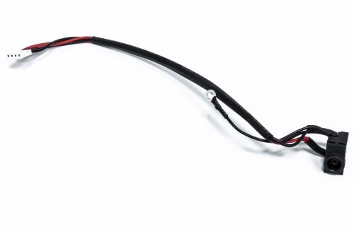 Power jack ar kabelis, SAMSUNG NP-R518,NP-R519