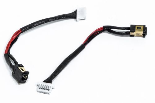 Power jack ar kabelis, SAMSUNG 900X