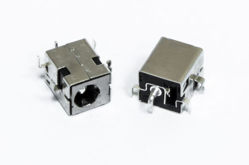 Barošanas ligzda, Asus X52