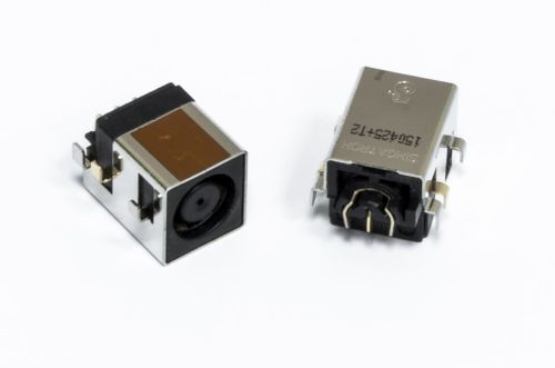 Barošanas ligzda, COMPAQ NC, NW, NX sērija