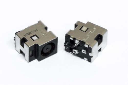 Barošanas ligzda, HP DV5, DV5t, DV5z, DV7, G50 sērija