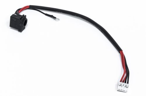 Power jack ar kabelis, SAMSUNG NP-N130, NP-N135