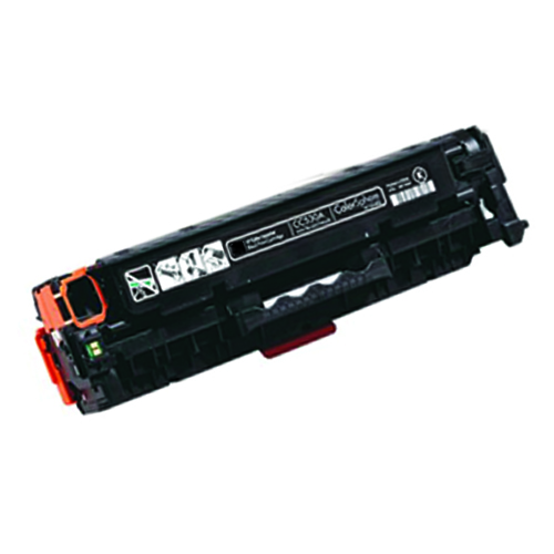 Saderīga kasete HP CC530A