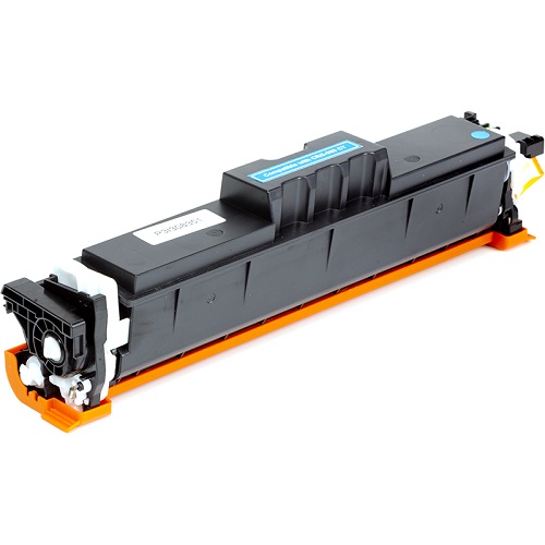 Saderīga kasete CANON CRG-069, ciāna krāsa