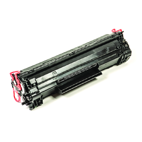 Saderīga kasete CANON CRG-737