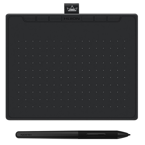 Grafikas planšete HUION Inspiroy RTS-300