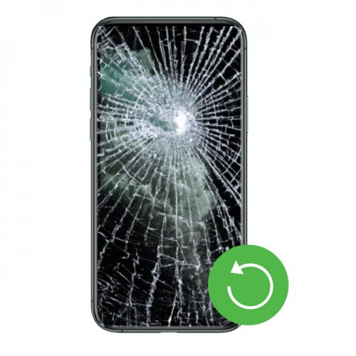 Apple iPhone 11 Pro / Atjaunošanas serviss /