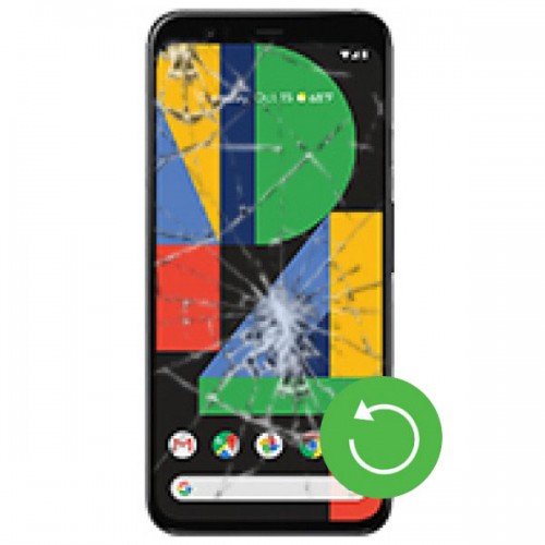 Google Pixel 4 / Atjaunota ierīce /