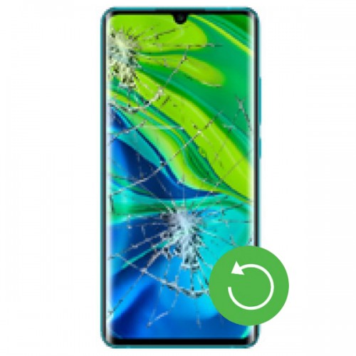 Xiaomi Mi 12 Pro / Atjaunota ierīce /