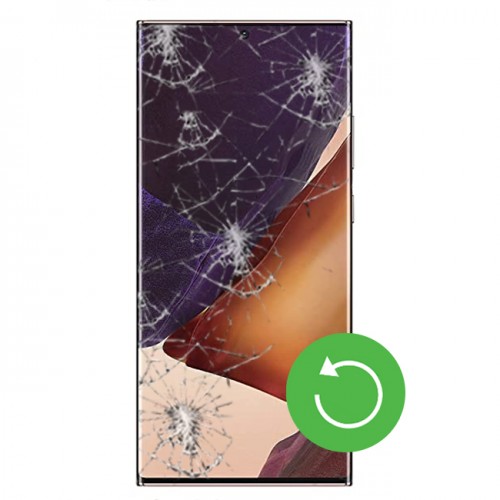 Samsung N770 Note 10 Lite / Atjaunota ierīce /