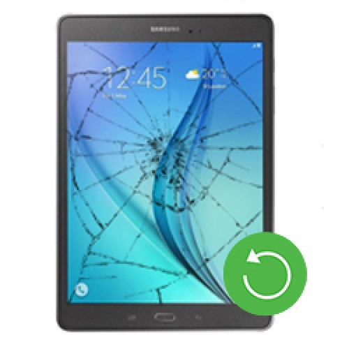 Samsung T725 (T720) Tab S5e / Atjaunota ierīce /