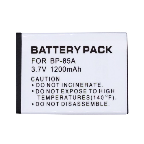 SAMSUNG BP85A Baterija, 1200mAh