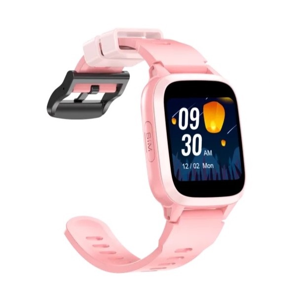 Smart Watch priekš Kids ar Calling Function, Q112A