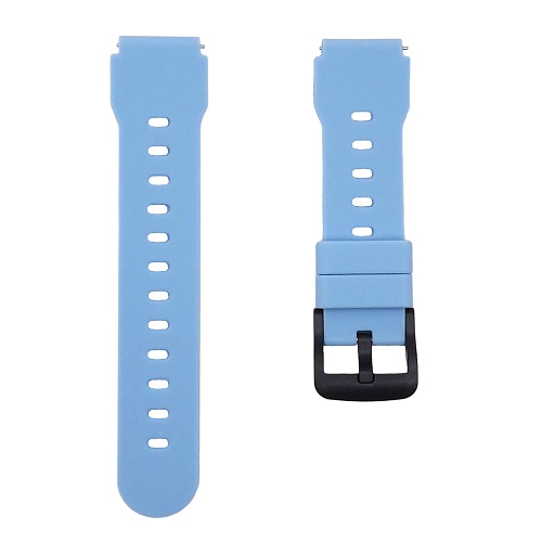 Smart Watch Band priekš Kids Saderīgs ar Q112A, Zils