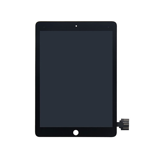 LCD Assembly iPad Pro 9.7" melns ORG