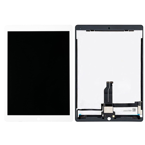 LCD Assembly iPad Pro 12.9" (2015) balts ORG