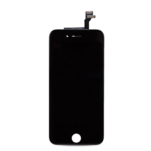 LCD screen iPhone 6 (melns) HQ+