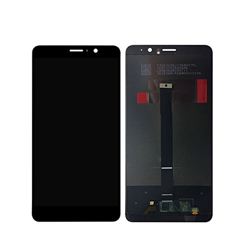 LCD screen HUAWEI Mate 9, melns, refurbished