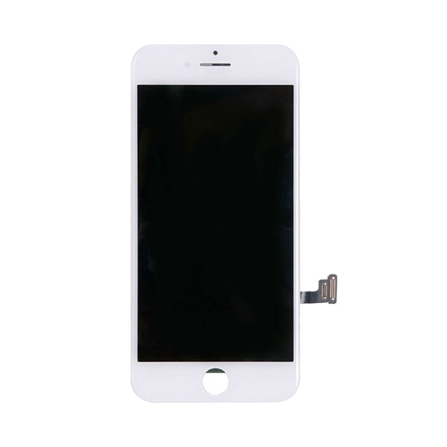 LCD Screen iPhone 7 (balts, refurb)