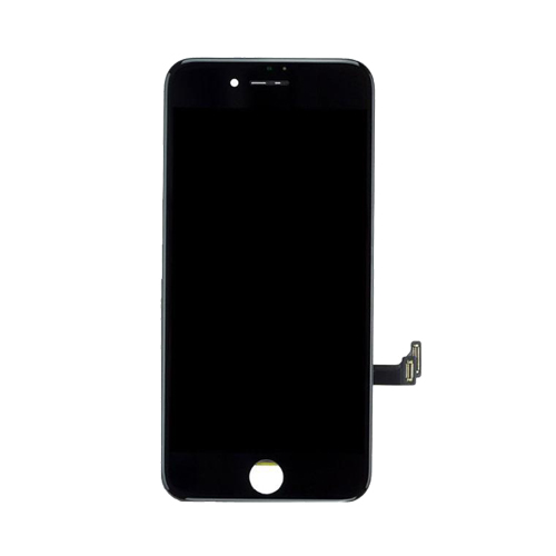 LCD screen iPhone 7 Plus (melns, refurb)
